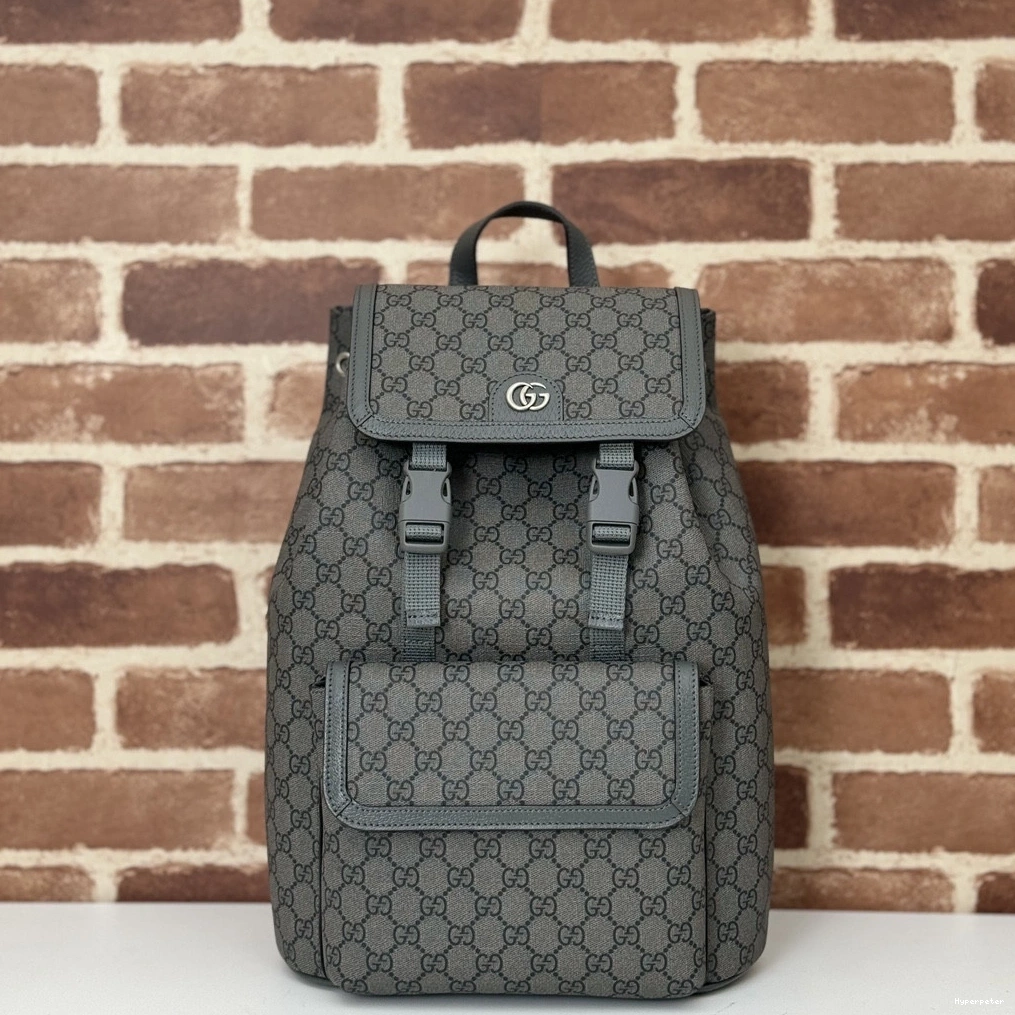 BACKPACK GG SMALL GUCCI OPHIDIA 0730